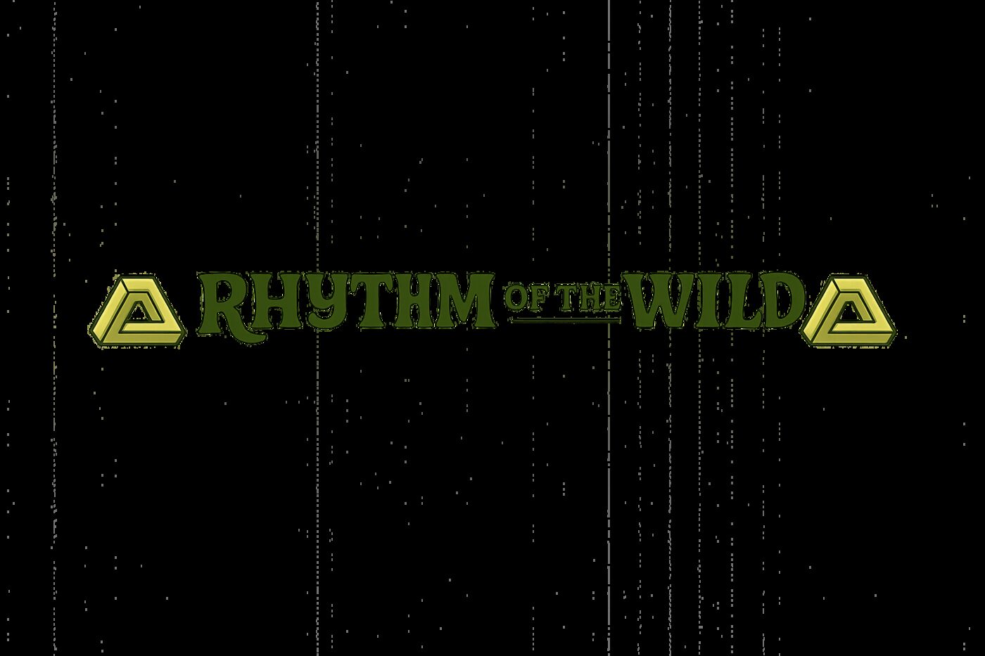 Rhythm of the Wild logo
