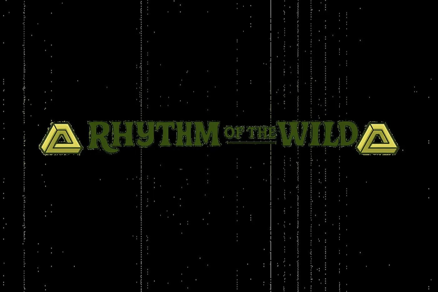 Rhythm of the Wild logo